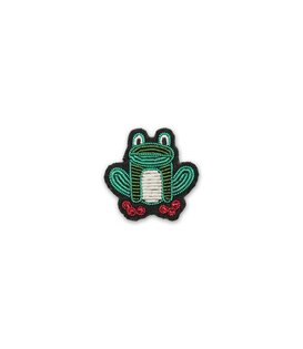 Broche - Prince Charmant