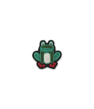 Broche - Prince Charmant