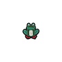 Broche - Prince Charmant