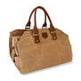 Sac À Buches Craftwood - Caramel