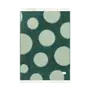 Plaid Polka Bold Vert Sauge