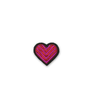 Broche - Bisou Magique