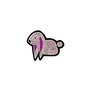 Broche - Lapinou