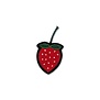 Broche - Fraise Gourmande
