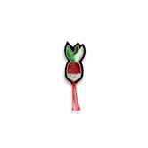 Broche Petit Radis