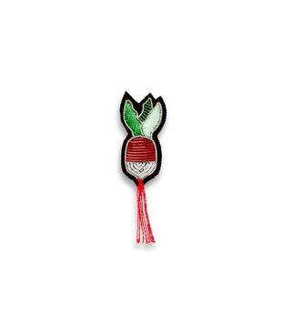 Broche Petit Radis
