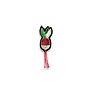 Broche Petit Radis