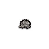 Broche - Hérisson pb