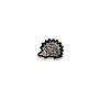 Broche - Hérisson pb