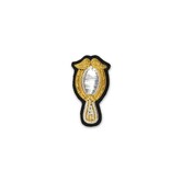 Broche - Miroir aux Alouettes