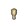 Broche - Miroir aux Alouettes