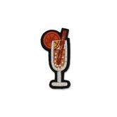 Broche - Cocktail Mimosa
