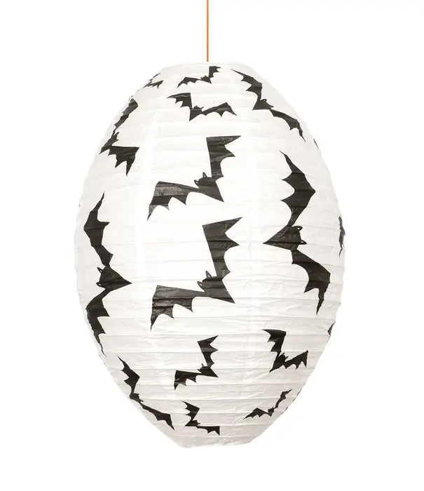 Meri Meri Lanternes Halloween - lot de 3