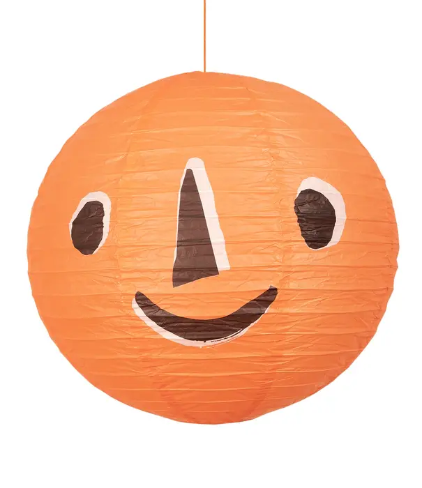 Meri Meri Lanternes Halloween - lot de 3