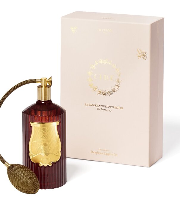 Trudon Vaporisateur 375ml Cire