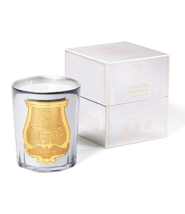 Trudon Bougie Cabinet Des Miroirs 800g