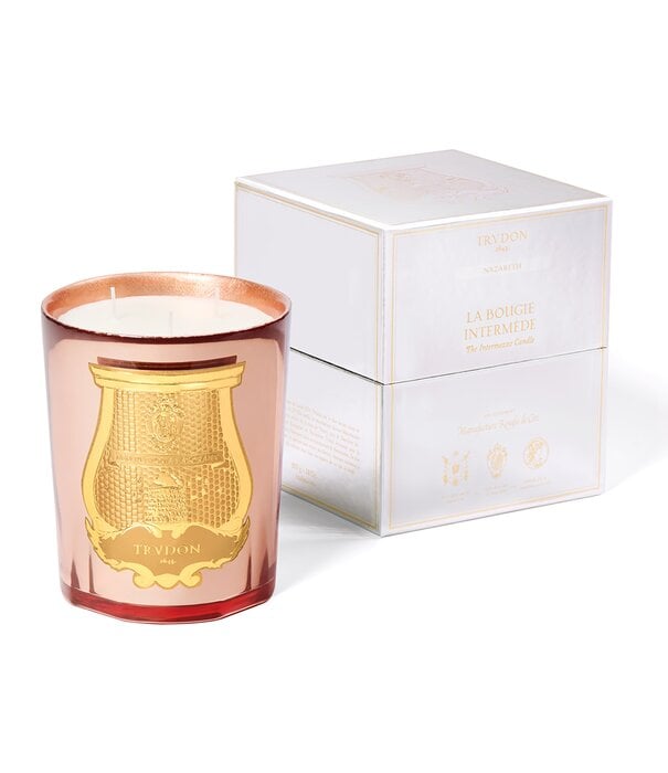 Trudon Bougie Galerie Des Flammes 800g