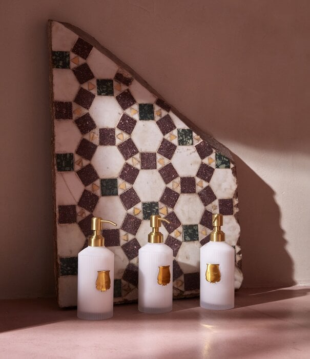 Trudon Lait Parfumé Médie