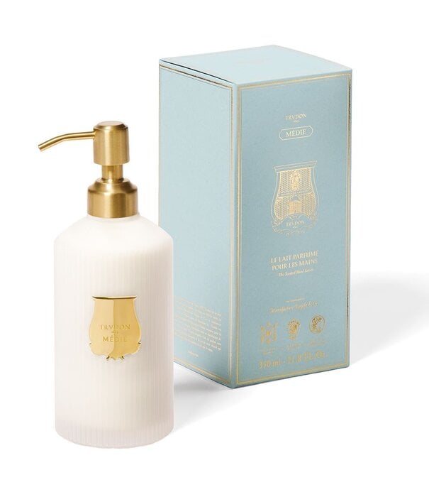 Trudon Lait Parfumé Médie