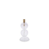 Collier Clear Brass S Lampe À Huile