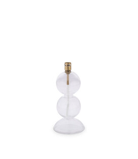 Collier Clear Brass S Lampe À Huile