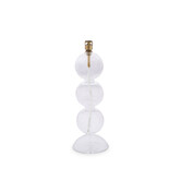 Collier Clear Brass M Lampe À Huile