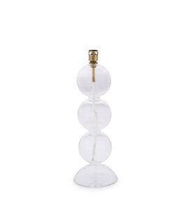 Collier Clear Brass M Lampe À Huile