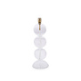 Collier Clear Brass M Lampe À Huile