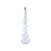 Lampe à Huile Candleholder L