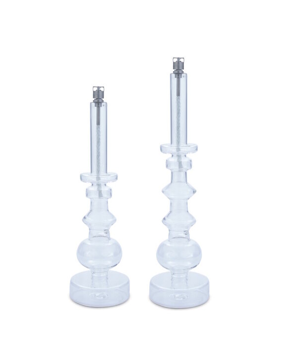 Peri Design Lampe à Huile Candleholder L