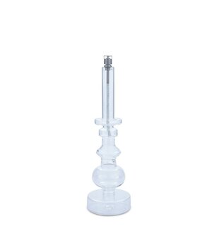 Lampe à Huile Candleholder M