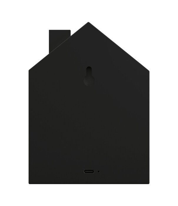 sompex Lumicasa - Noir