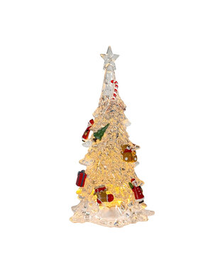 Ravello Toys Delight - 25 Cm, Sapin De Noël