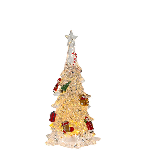 sompex Ravello Toys Delight - 25 Cm, Sapin De Noël