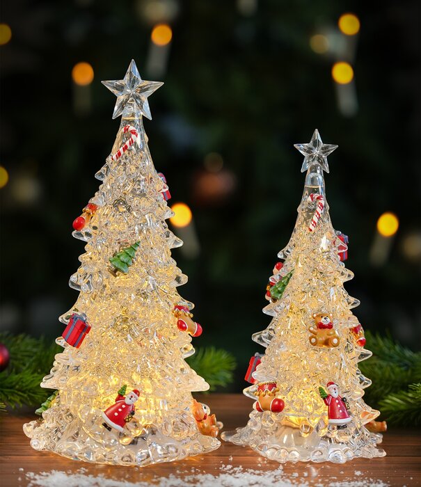 sompex Ravello Toys Delight - 30 Cm, Sapin De Noël