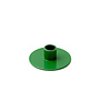 Bougeoir Pop Mini Vert Émeraude