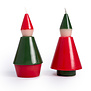 Little Ones Xmas (Set de 2)