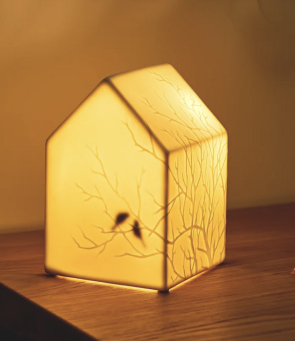 Rader Maison Lampe · Branches