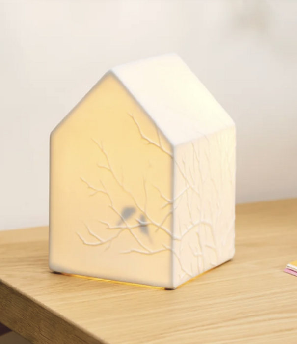 Rader Maison Lampe · Branches