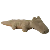 Crocodile Medium - Vert olive