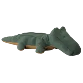 Crocodile Grand - Vert forêt
