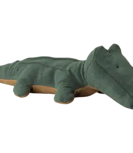 Crocodile Grand - Vert forêt