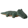 Crocodile Grand - Vert forêt