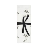 Lange Bianca Faon Ecru 70x70 cm