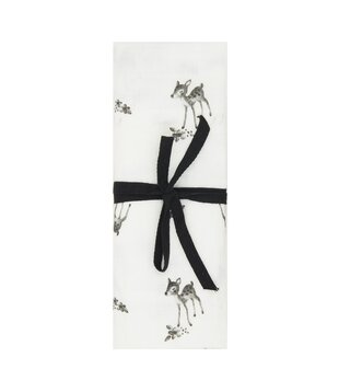 Lange Bianca Faon Ecru 70x70 cm