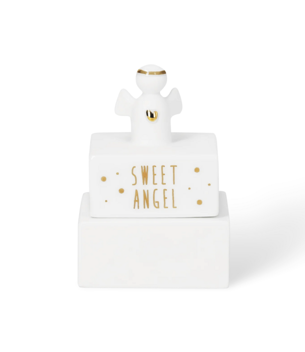 Rader Award Angel