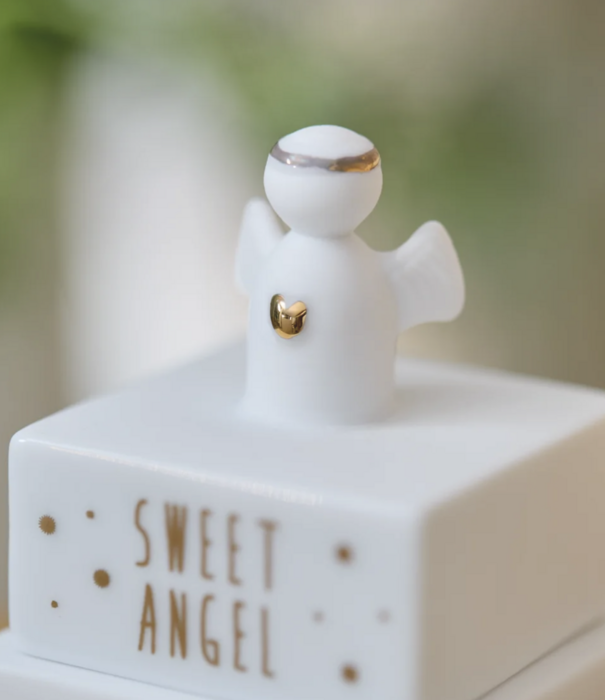 Rader Award Angel