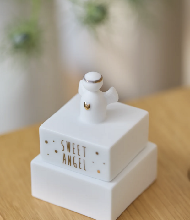 Rader Award Angel