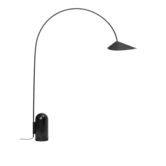 Arum Arched Floor Lamp