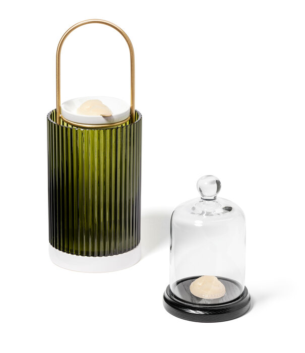Trudon La Promeneuse